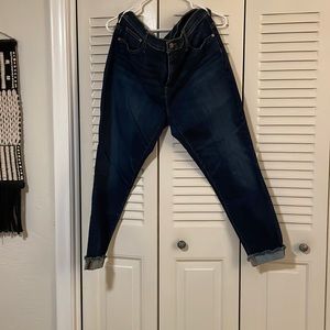 J crew jeans